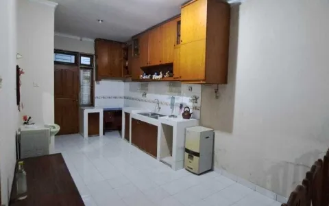 Ruamh Green Ville Full Furnished, Kebun Jeruk, Jakarta Barat