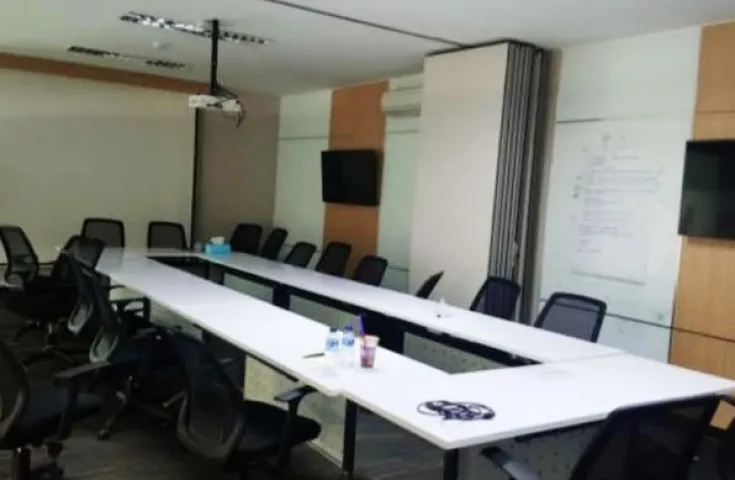 Dijual Dibawah NJOP Gedung dan Warehouse di Pasar Minggu, Pancoran, Jakarta Selatan.