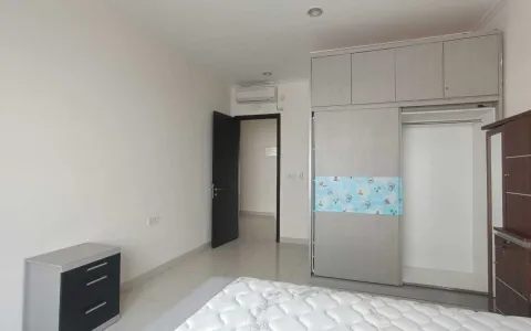 Rumah Springwood 8x25 Full Furnished Sedayu City. Kelapa Gading