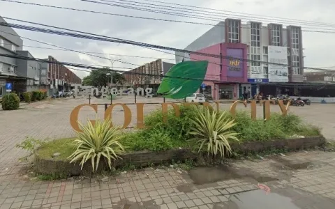 Dilelang Rumah Perum di Sepatan, Tangerang, Banten