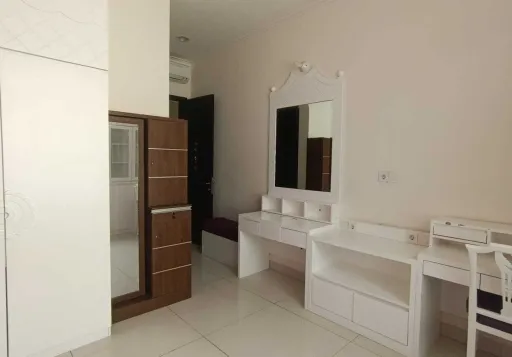 Rumah Springwood 8x25 Full Furnished Sedayu City. Kelapa Gading