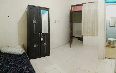 Dijual Rumah Kos Kosan 36 Kamar di Cempaka Putih, Jakarta Pusat