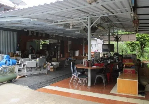 Lelang Rumah Satu Lantai di Pondok Pinang, Jakarta Selatan