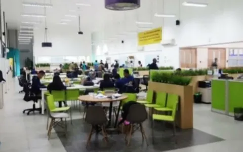 Dijual Dibawah NJOP Gedung dan Warehouse di Pasar Minggu, Pancoran, Jakarta Selatan.