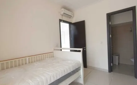 Rumah Springwood 8x25 Full Furnished Sedayu City. Kelapa Gading