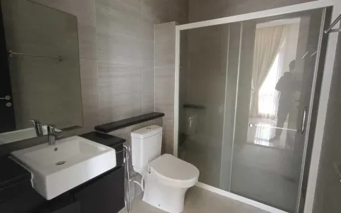 Rumah Springwood 8x25 Full Furnished Sedayu City. Kelapa Gading