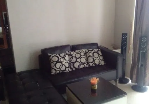 Disewakan Apartemen Ancol Mansion 1BR Full Furnished, Jakarta Utara