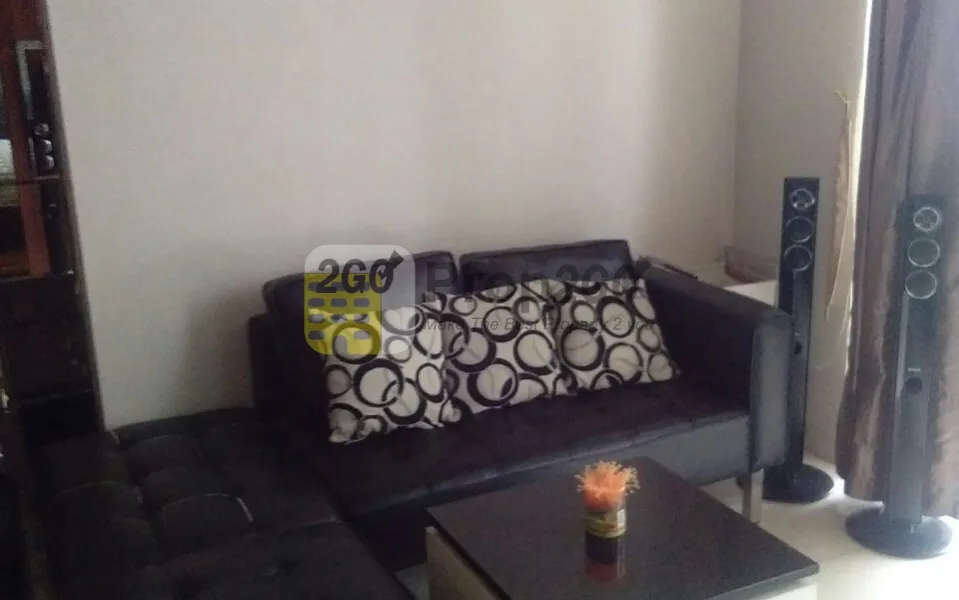 Disewakan Apartemen Ancol Mansion 1BR Full Furnished, Jakarta Utara