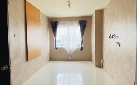 Apartemen Thamrin Cosmo Mansion 3BR Full Furnished, Kb. Melati, Tanah Abang, Jakarta Pusat