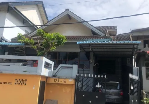 Dijual Rumah Jl. Pepaya 13, Lubuk Baja Kota, Kodoya Batam, Kepulauan Riau