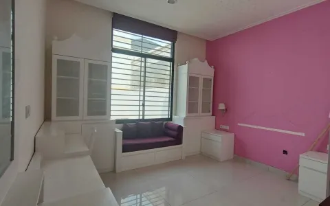 Rumah Springwood 8x25 Full Furnished Sedayu City. Kelapa Gading