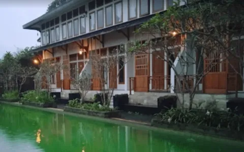 Dilelang Hotel Puri Avia di Jl. Raya Bogor, Bogor