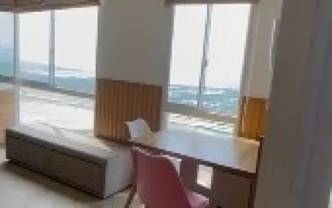 View Laut Apartemen Tokyo Type 1 Bedroom Furnished, Jakarta Utara