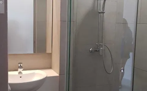 Apartemen Menara Jakarta 1 BR di Kemayoran, Jakarta Pusat