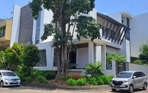 Lelang Perumaha Elang Laut Residence PIK Jakarta Utara