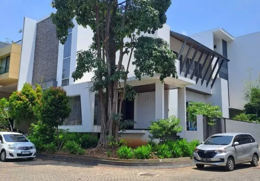 Lelang Perumaha Elang Laut Residence PIK Jakarta Utara