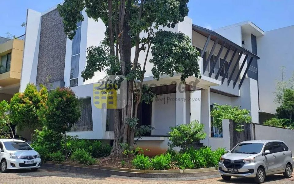 Lelang Perumaha Elang Laut Residence PIK Jakarta Utara