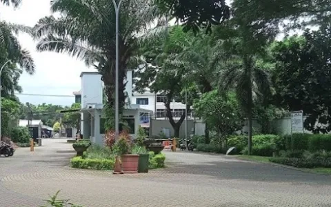 Dilelang Rumah dalam Perum di Kalideres, Jakarta Barat