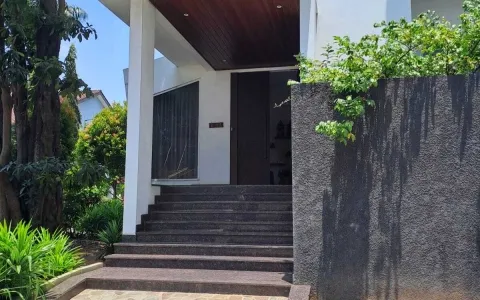 Lelang Perumaha Elang Laut Residence PIK Jakarta Utara