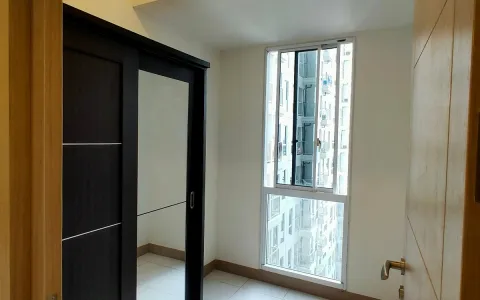 View City Apartement Tokyo PIK 2,  Type 2 BR Semi Furnished