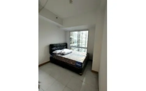 View City Apartement Tokyo PIK 2,  Type 2 BR Semi Furnished