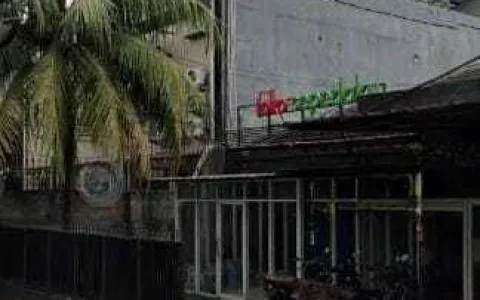 Dilelang Rumah Lokasi Strategis di Duren Sawit, Jakarta Timur