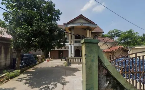 Lelang Rumah 2 Lantai Rangkapan Jaya Depok Jawa Barat