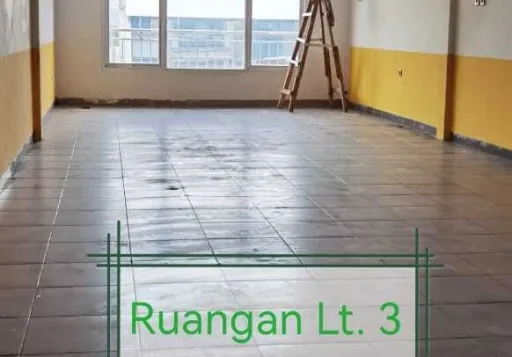 Disewakan Ruko Mangga Besar 3.5 lt Full Renov, Taman Sari, Jakarta Barat