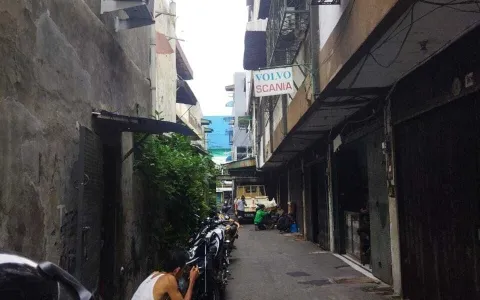 Lelang Ruko 2 Lantai di Tamansari, Jakarta Barat