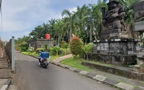 Lelang Rumah 2 Lantai di Penggilingan, Jakarta Timur