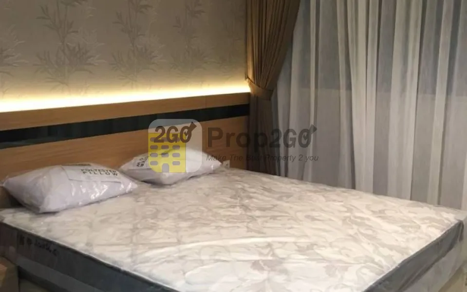 Apartemen Paddington Heights 3BR Full Furnished, Alam Sutera, Serpong, Tangerang