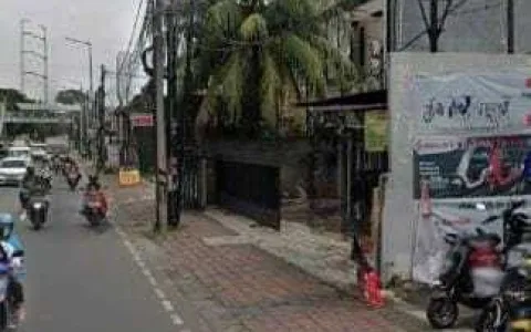 Dilelang Rumah Lokasi Strategis di Duren Sawit, Jakarta Timur