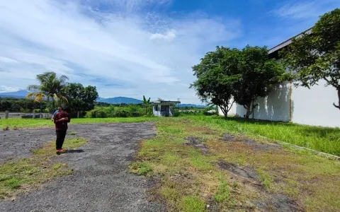 Lelang Tanah luas 184.855 m2 Bojong Bogor Jawa Barat