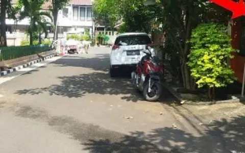 Lelang Perumahan Malaka Asri Duren Sawit Jakarta Timur