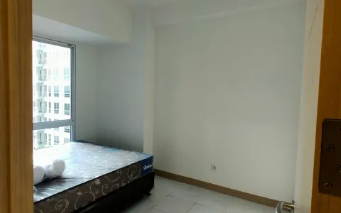 View City Apartement Tokyo PIK 2,  Type 2 BR Semi Furnished