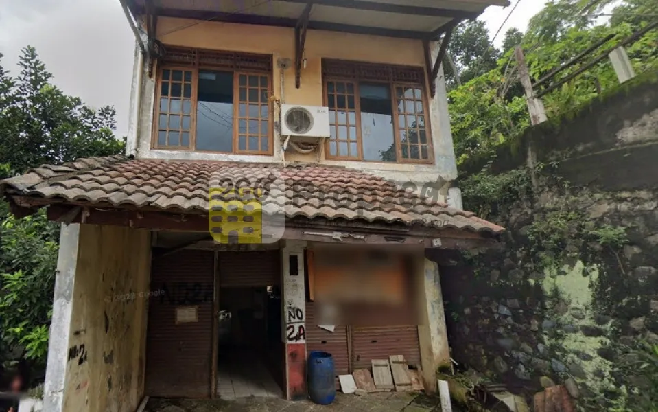 Lelang Rumah 2 Lantai di Pejaten Timur, Jakarta Selatan