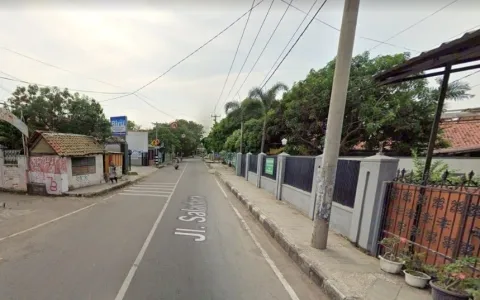 Dilelang Rumah 2 Lantai di Kesambi, Cirebon