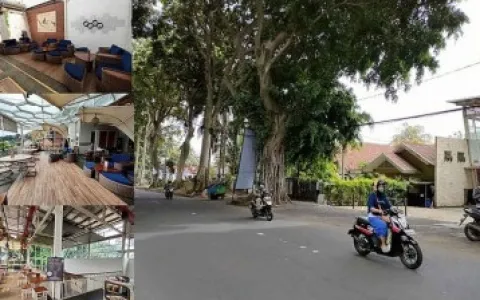 Lelang Rumah 2 Lantai di Tanah Sereal, Bogor