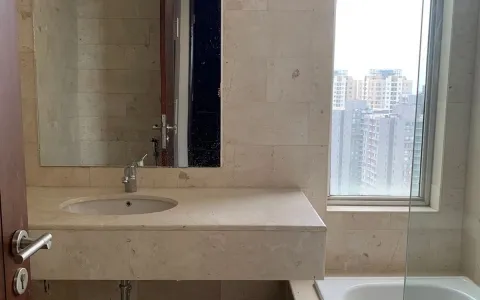 Dijual Apartemen Empyreal Kuningan 2 Bedroom Semi Furnished, Jakarta Selatan