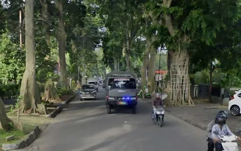 Lelang Rumah 2 Lantai di Tanah Sereal, Bogor