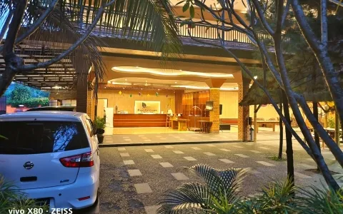 Lelang HOTEL BUMI KATULAMPA CONVENTION RESORT Bogor Jawa Barat