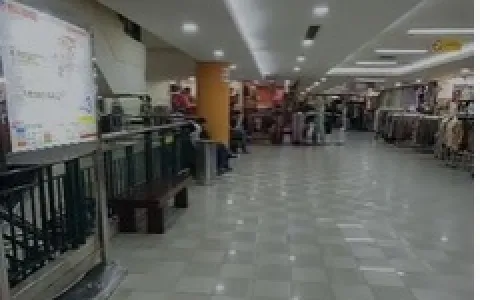 Kios ITC CempakaMas Lantai 3 depan hall eskalator dan lift, Kemayoran, Jakarta Pusat