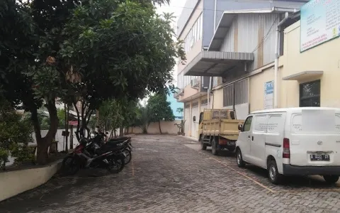 Dilelang Gudah 1140m2 di Mustikajaya, Bekasi, Jawa Barat