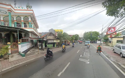 Dilelang Tanah Kosong di Cilincing, Jakarta Utara