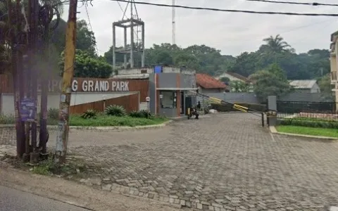 Lelang Perumahan Serpong Grand Park Setu Kota Tangerang