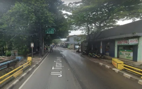 Dilelang Tanah Kosong di Cilincing, Jakarta Utara