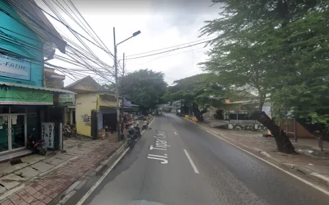 Dilelang Tanah Kosong di Cilincing, Jakarta Utara