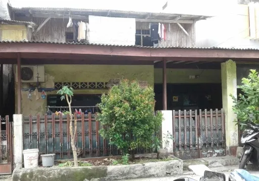 Rumah Kos 2 Lantai Di Setiabudi, Jakarta Selatan