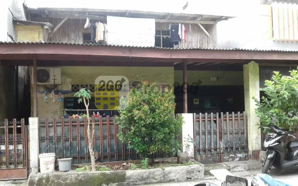 Rumah Kos 2 Lantai Di Setiabudi, Jakarta Selatan