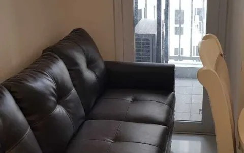 Apartemen Tokyo Riverside PIK2, 2BR Semi Furnished, Kamal Muara, Penjaringan, Jakarta Utara